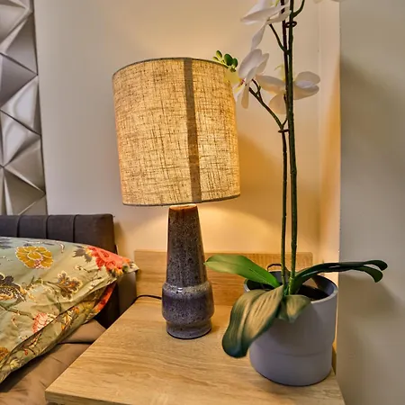 Appartement Karolina In The Silent 11th District *